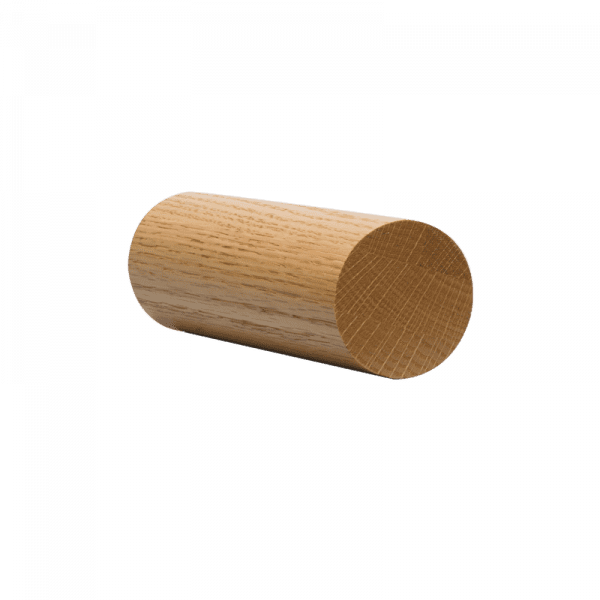 2250 series classic style 2.25" wallrail