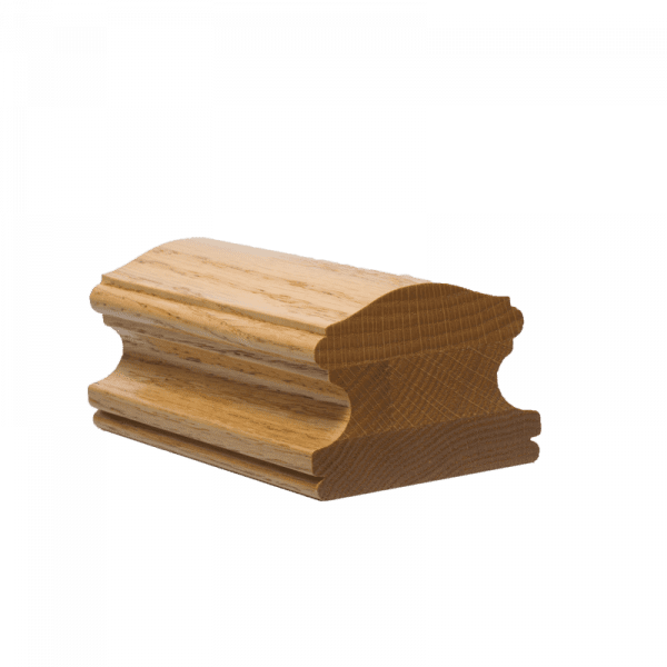 6400 series Traditional style handrail