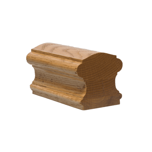 6710B series Bending Traditional style handrail