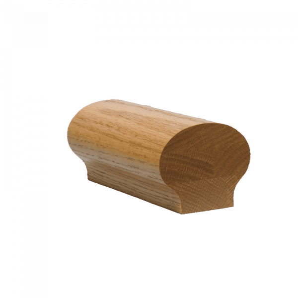 7600B series Bending Traditional style handrail