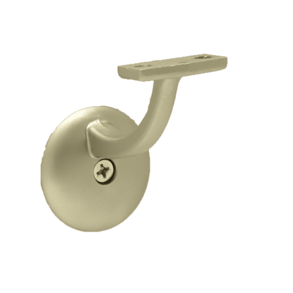 3002 standard wall rail bracket