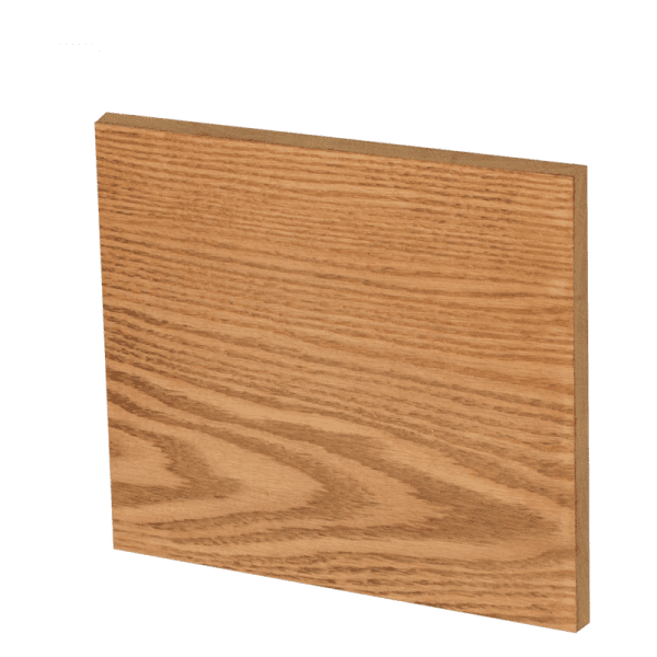 1000 series Skirtboard 3/4" x 10.5"