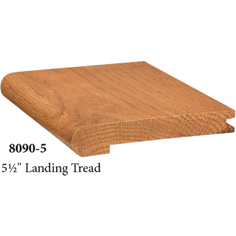 Be the first to review “8090-5 series Landing Tread 5.5″” Cancel reply