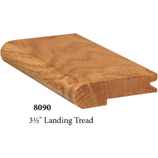 8090 series Landing Tread 3.5"
