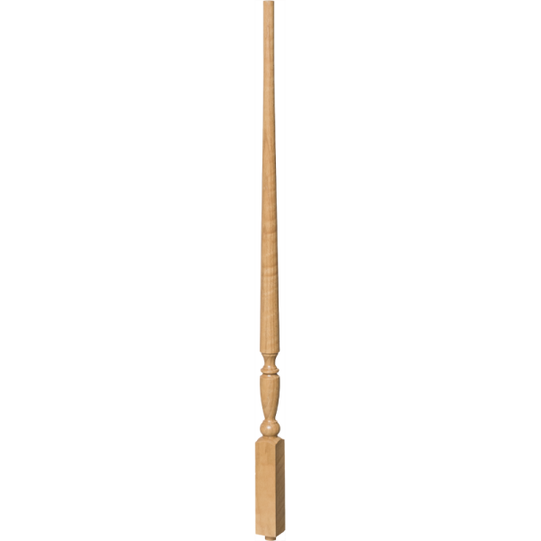 2025 Pintop Georgia Series Structural Rise Baluster