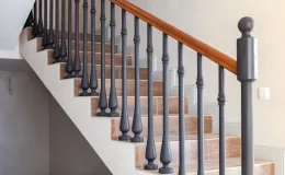 Baluster Spacing & Patterns