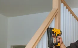 Budget for Railing Materials